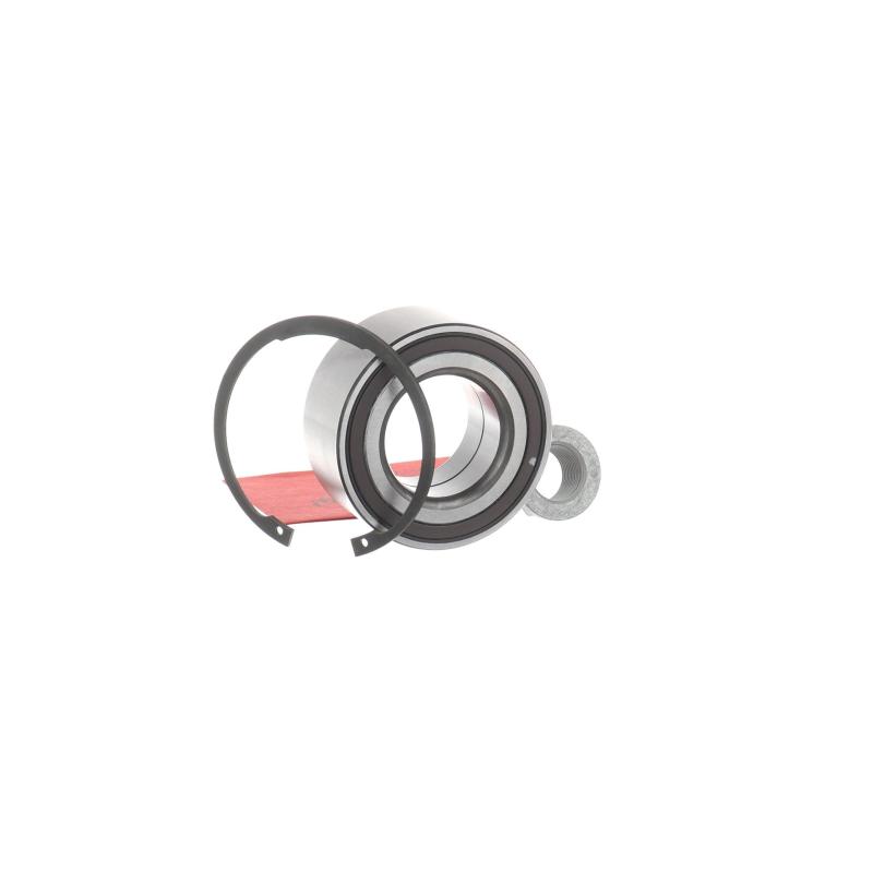 Roulement de roue avant SKF VKBA 6578 - Visuel 2