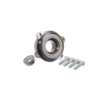 Roulement de roue arrière SKF VKBA 6629