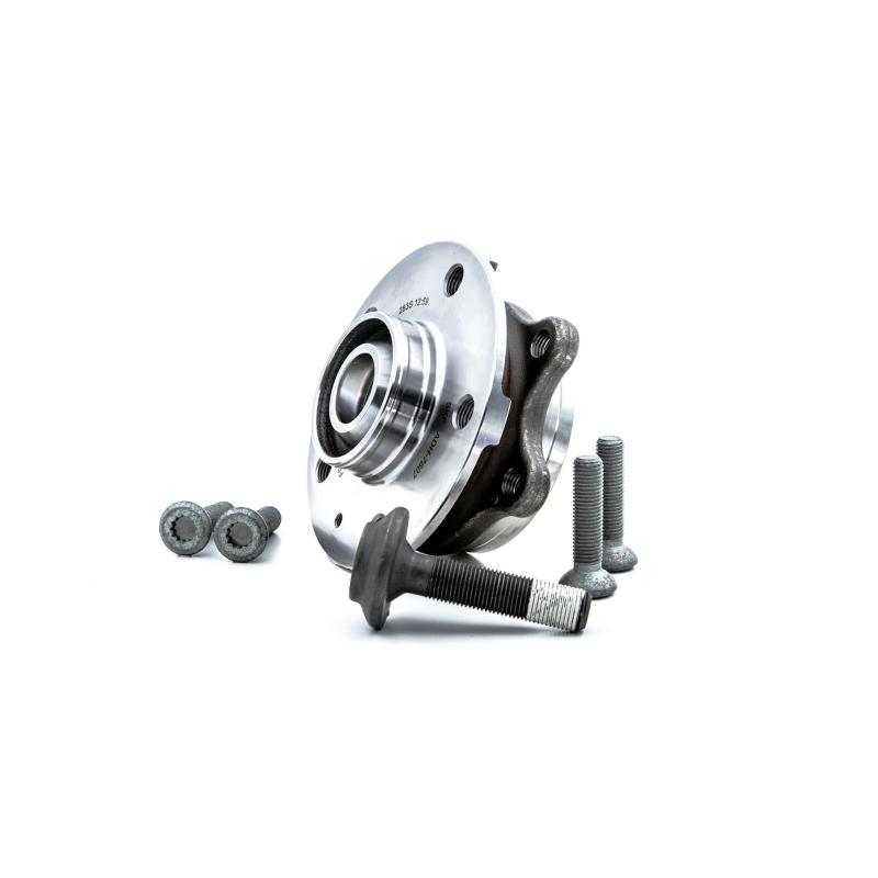 Roulement de roue avant SKF VKBA 6649 F - Visuel 1