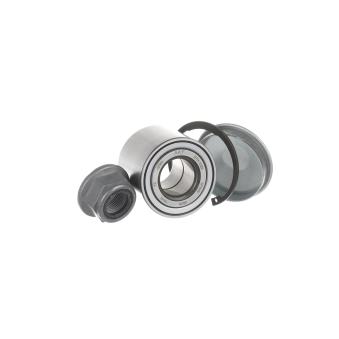 Roulement de roue arrière SKF VKBA 6658