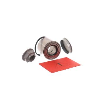 Roulement de roue arrière SKF VKBA 6799