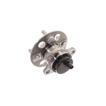 Roulement de roue arrière SKF