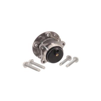 Roulement de roue arrière SKF VKBA 7034