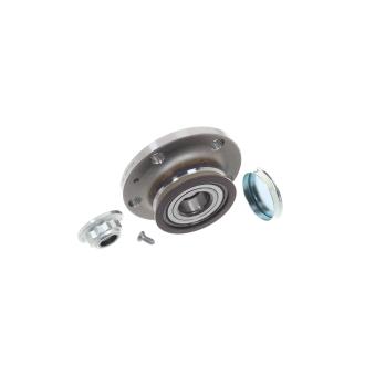 Roulement de roue arrière SKF VKBA 7047