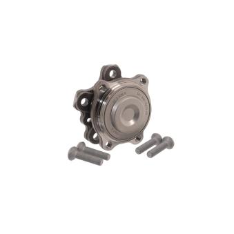 Roulement de roue avant SKF