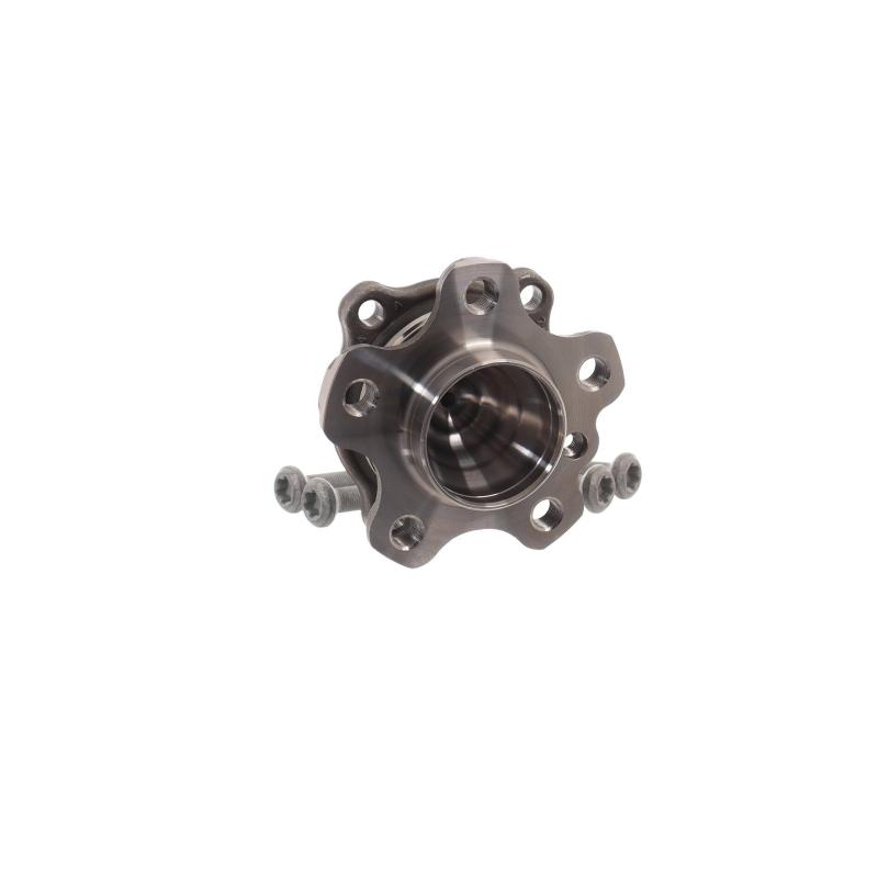 Roulement de roue avant SKF VKBA 7128 - Visuel 2