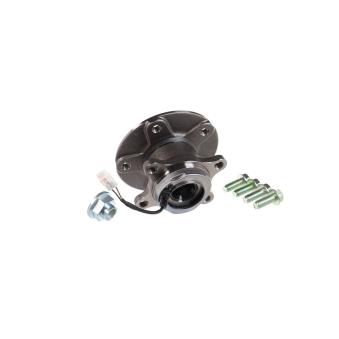 Roulement de roue arrière SKF