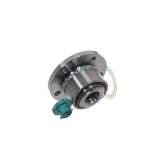 Roulement de roue avant SKF VKBA 7169