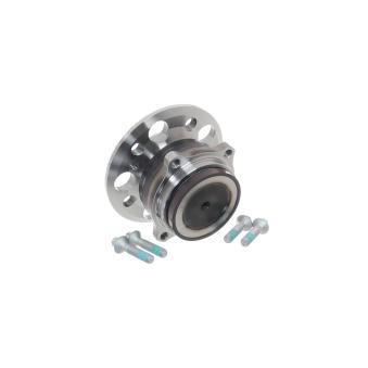 Roulement de roue avant SKF