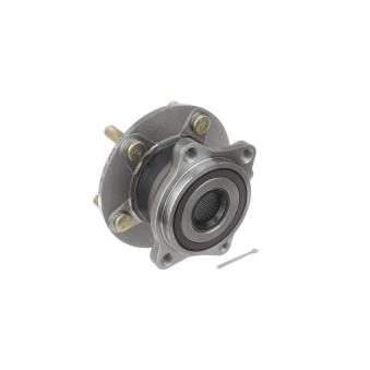 Roulement de roue arrière SKF