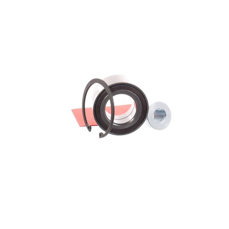 Roulement de roue avant SKF VKBA 7526 - Visuel 2