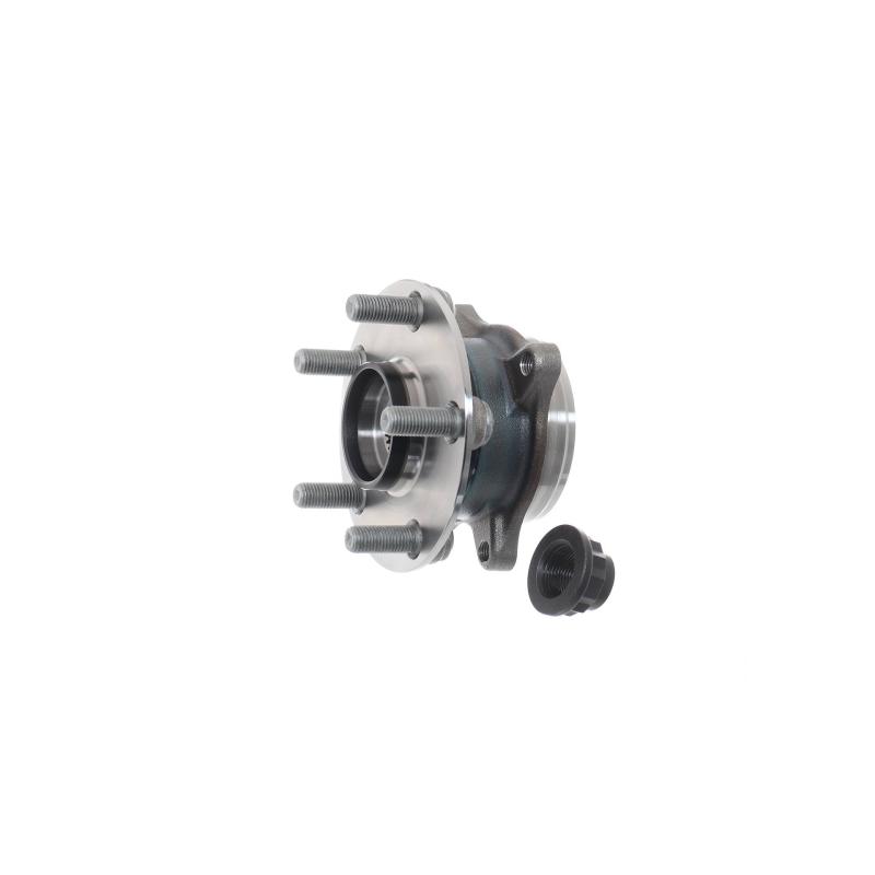 Roulement de roue avant SKF VKBA 7576 - Visuel 1