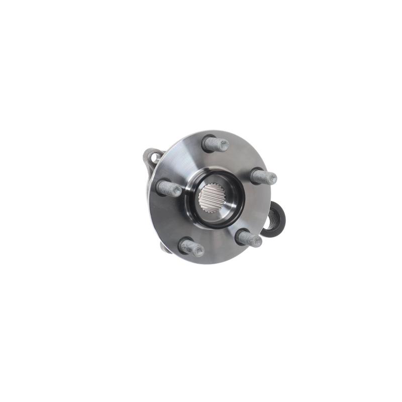 Roulement de roue avant SKF VKBA 7576 - Visuel 2