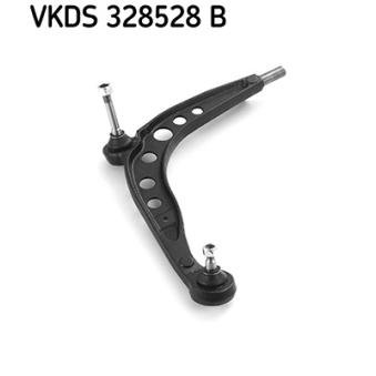 Triangle ou bras de suspension (train avant) SKF