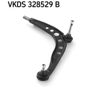 Triangle ou bras de suspension (train avant) SKF