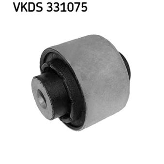 Silent bloc de suspension (train avant) SKF