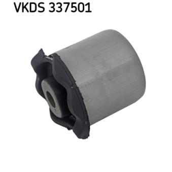 Silent bloc de suspension (train avant) SKF