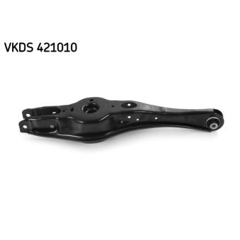 Triangle ou bras de suspension (train arrière) SKF