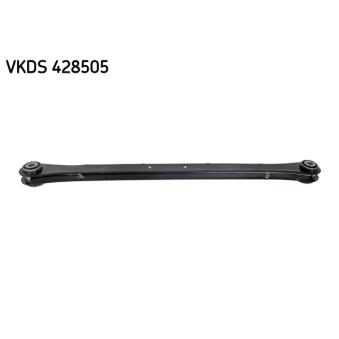 Triangle ou bras de suspension (train arrière) SKF