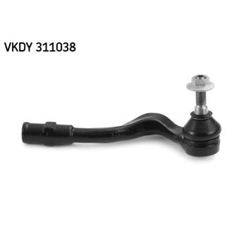 Rotule de barre de connexion SKF