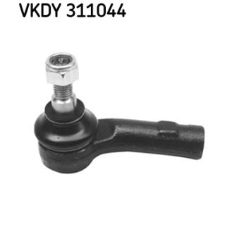Rotule de barre de connexion SKF VKDY 311044