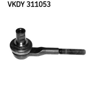 Rotule de barre de connexion SKF VKDY 311053