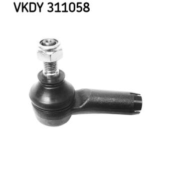 Rotule de barre de connexion SKF VKDY 311058