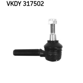 Rotule de barre de connexion SKF