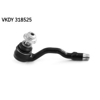 Rotule de barre de connexion SKF VKDY 318525