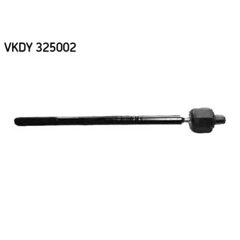 Rotule de direction intérieure, barre de connexion SKF