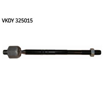 Rotule de direction intérieure, barre de connexion SKF VKDY 325015