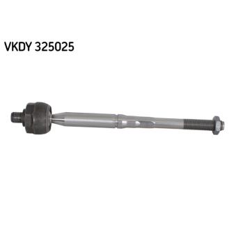 Rotule de direction intérieure, barre de connexion SKF