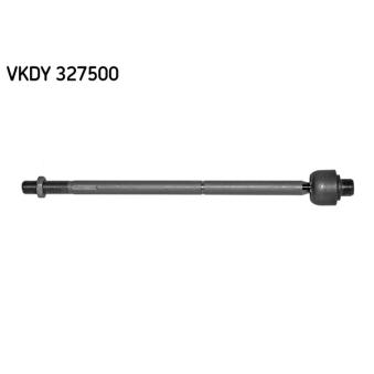 Rotule de direction intérieure, barre de connexion SKF