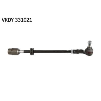 Barre de connexion SKF