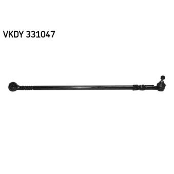 Barre de connexion SKF VKDY 331047