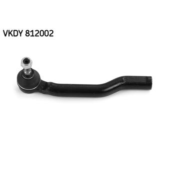 Rotule de barre de connexion SKF VKDY 812002