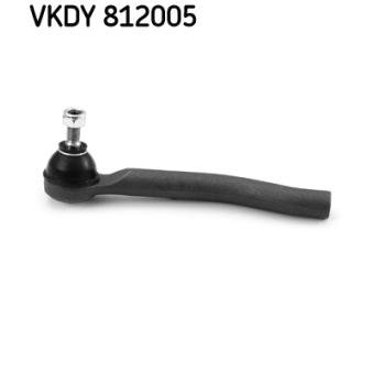 Rotule de barre de connexion SKF VKDY 812005