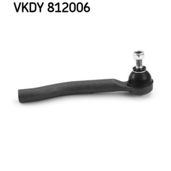 Rotule de barre de connexion SKF VKDY 812006