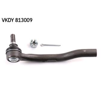 Rotule de barre de connexion SKF