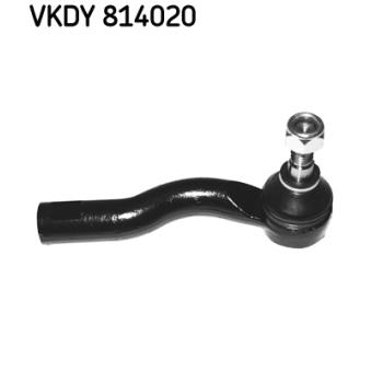 Rotule de barre de connexion SKF