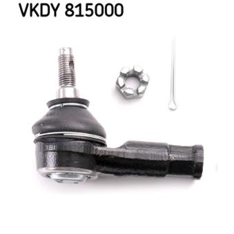 Rotule de barre de connexion SKF