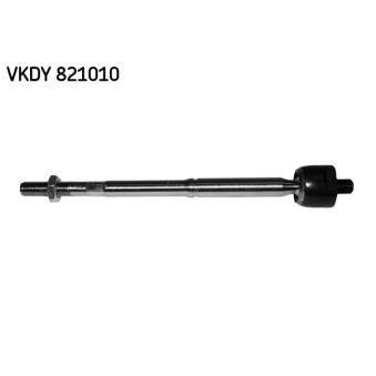 Rotule de direction intérieure, barre de connexion SKF