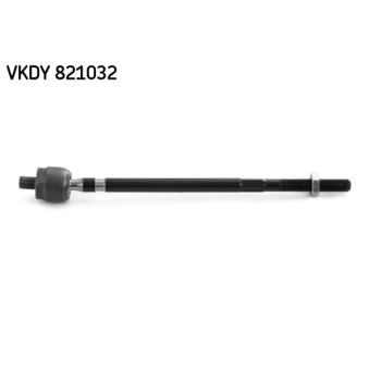 Rotule de direction intérieure, barre de connexion SKF