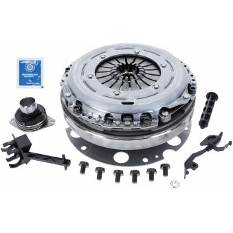 Kit d'embrayage + Volant moteur SACHS