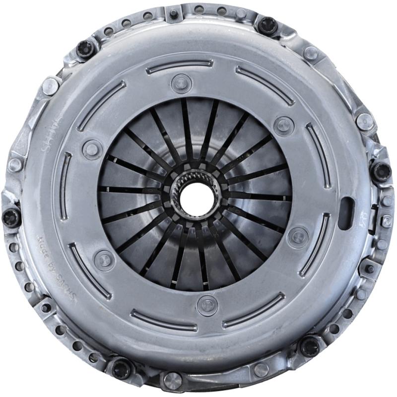 Kit d'embrayage + Volant moteur SACHS 2290 601 098 - Visuel 3