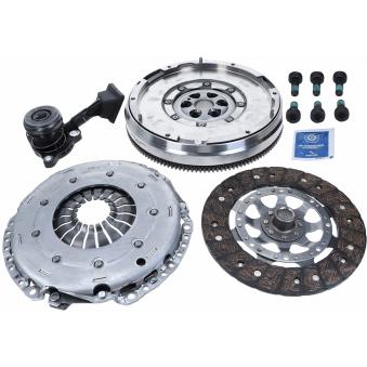 Kit d'embrayage + Volant moteur SACHS