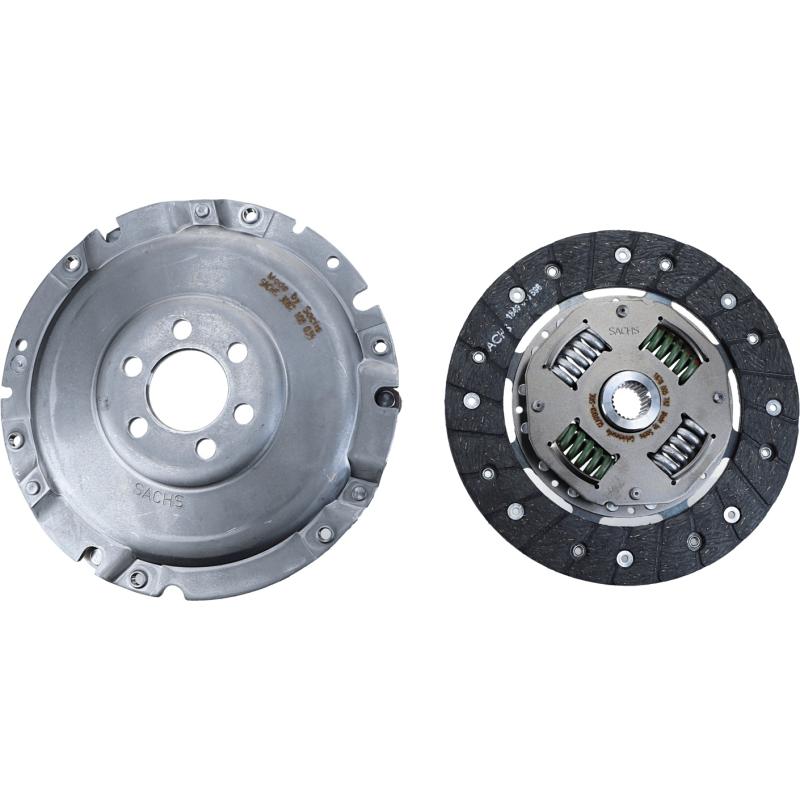 Kit d'embrayage SACHS 3000 160 002 - Visuel 2