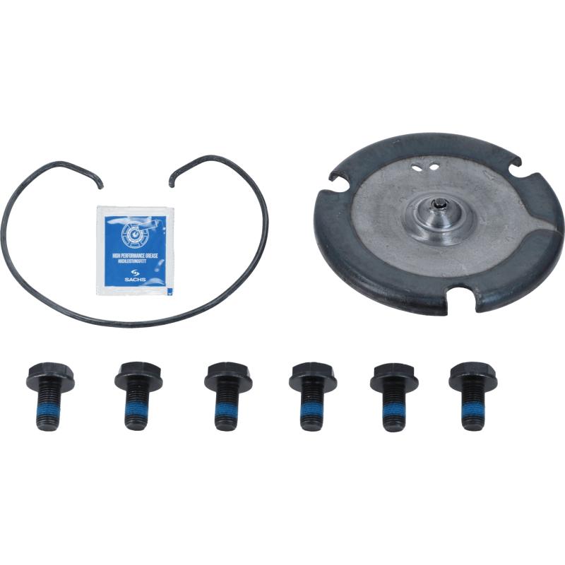 Kit d'embrayage SACHS 3000 160 002 - Visuel 3