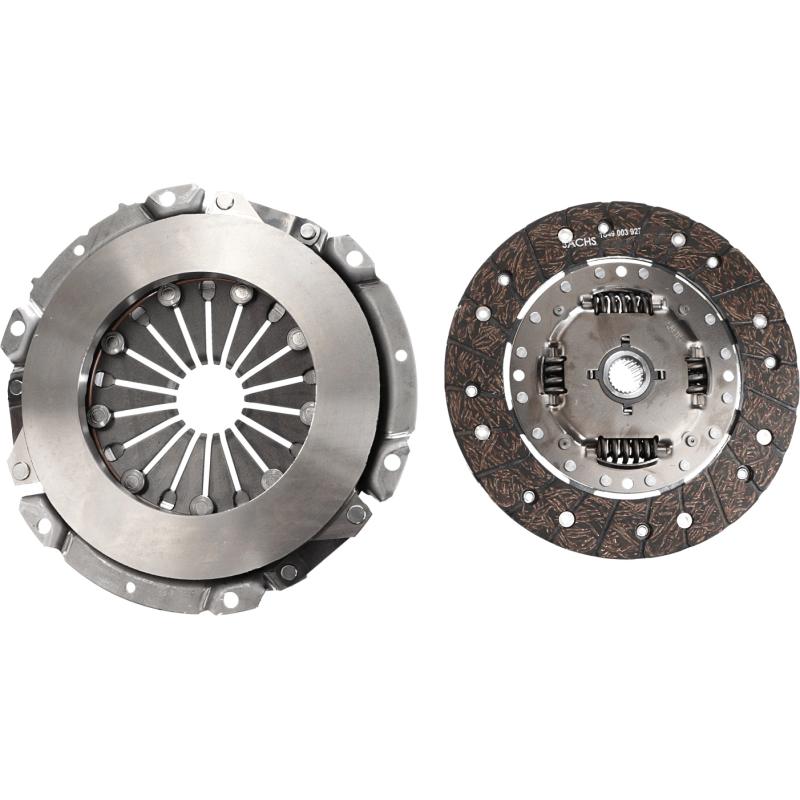 Kit d'embrayage SACHS 3000 162 001 - Visuel 2