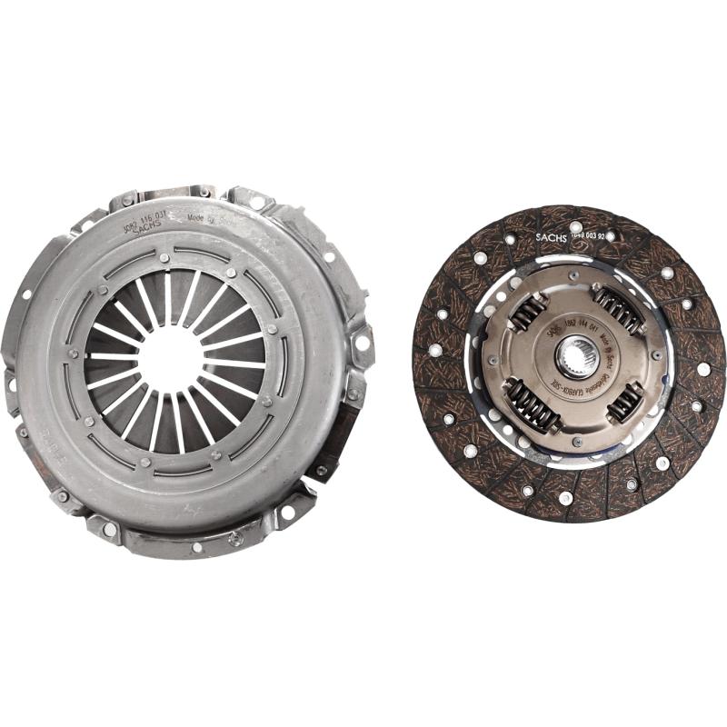 Kit d'embrayage SACHS 3000 162 001 - Visuel 3